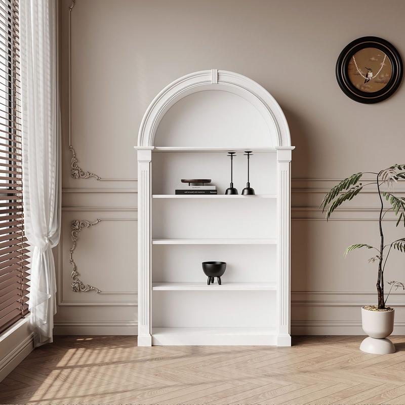 Arc Haven Display Cabinet