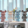 LumiBear Ceramic Piggy Bank Collection