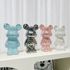 LumiBear Ceramic Piggy Bank Collection