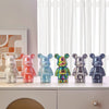 LumiBear Ceramic Piggy Bank Collection