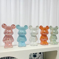 LumiBear Ceramic Piggy Bank Collection