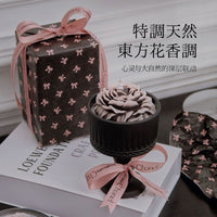 Velvet Camellia Scented Candle