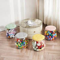 JoyJar Organizer Seat