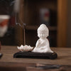 Zen Serenity Incense Holder
