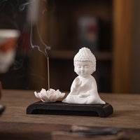 Zen Serenity Incense Holder