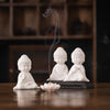 Zen Serenity Incense Holder