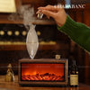 EmberGlow Fireplace Aroma Diffuser