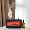 EmberGlow Fireplace Aroma Diffuser