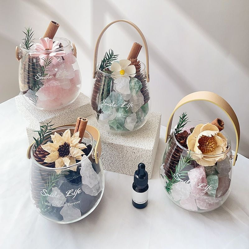 Serenity Crystal Diffuser