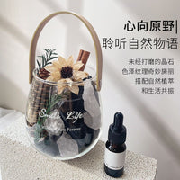 Serenity Crystal Diffuser