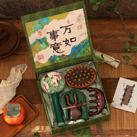 Serene Harmony Gift Set