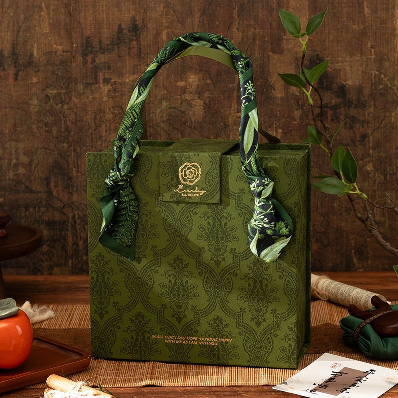 Serene Harmony Gift Set