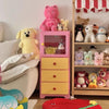 Candy Pop Storage Cabinet