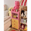 Candy Pop Storage Cabinet