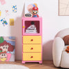 Candy Pop Storage Cabinet