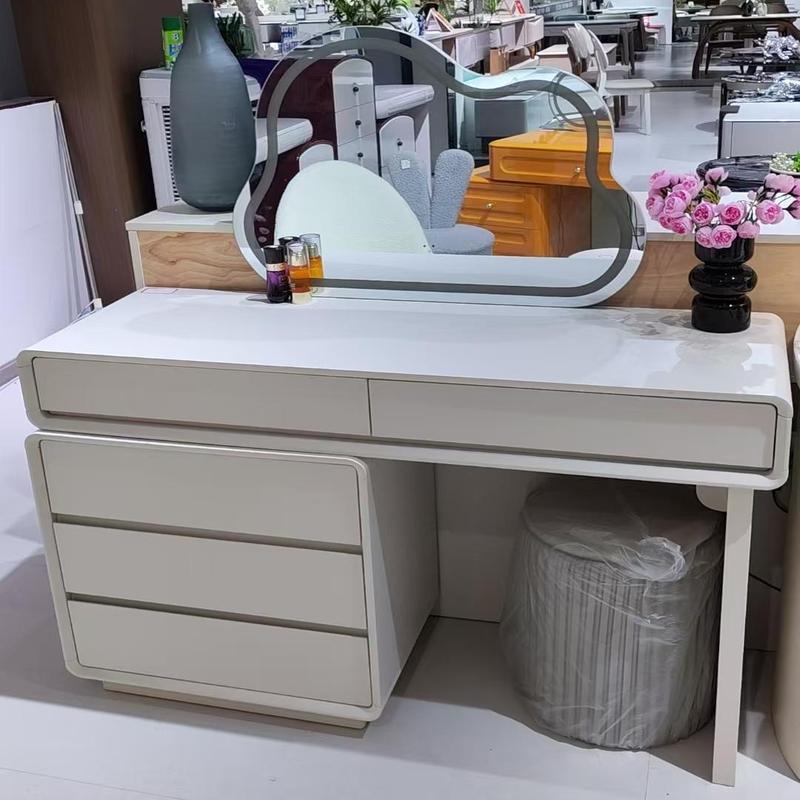 Cloud Aura Vanity Table#T6015