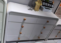 Creamy Curve Dresser#DG009-128