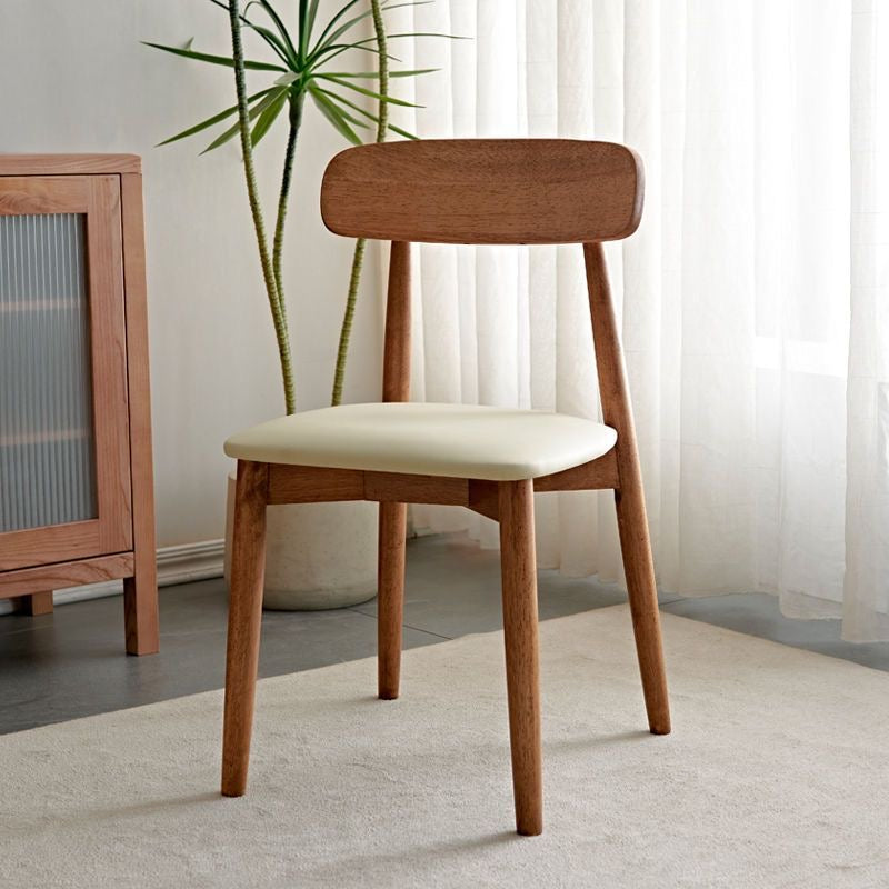 Harbor Oak Dining Chair