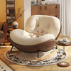 Cozy Bloom Rocking Chair