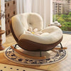 Cozy Bloom Rocking Chair