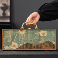 Blossom Journey Tea Set