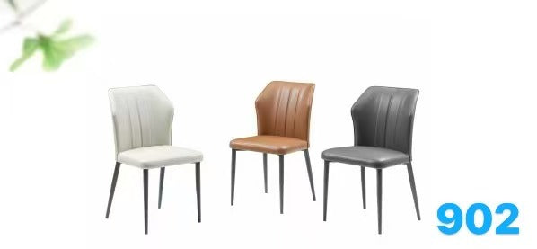 Urban Curve Upholstered Dining Chair#902
