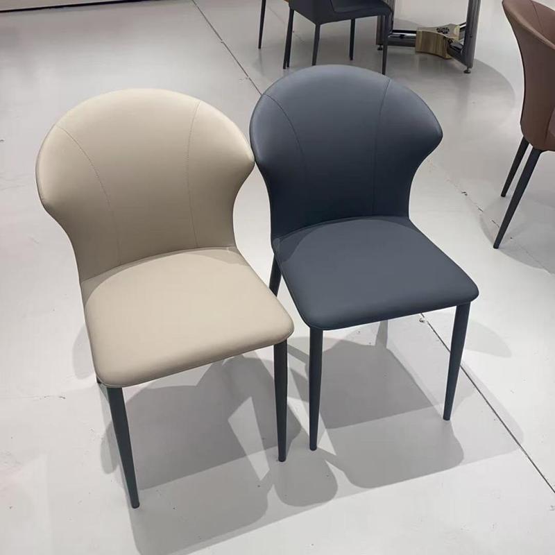 Urban Curve Upholstered Dining Chair#901