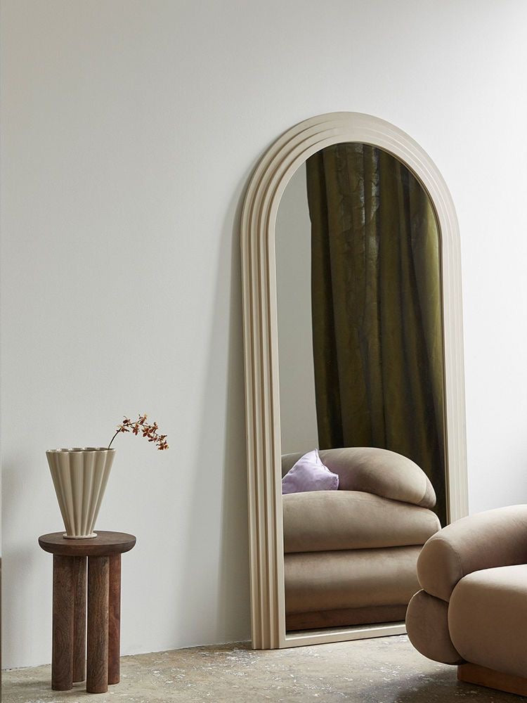 Arc Haven Full-Length Mirror