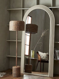 Arc Haven Full-Length Mirror