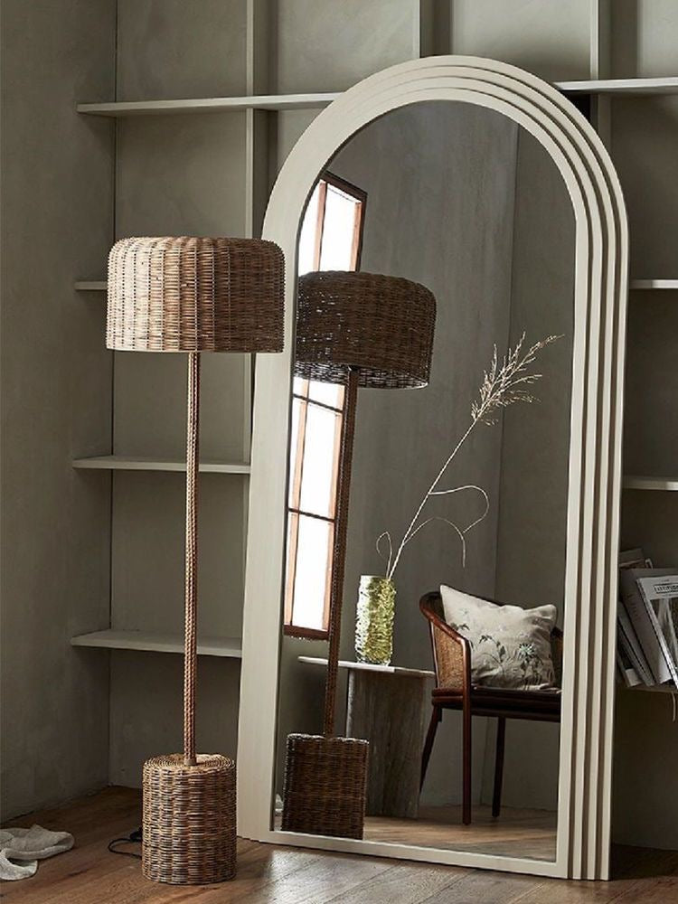Arc Haven Full-Length Mirror