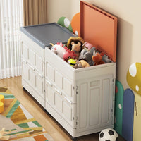 CozyFold Mobile Storage Chest