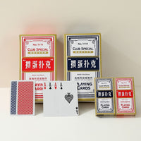 Club Special Luxe Playing Cards