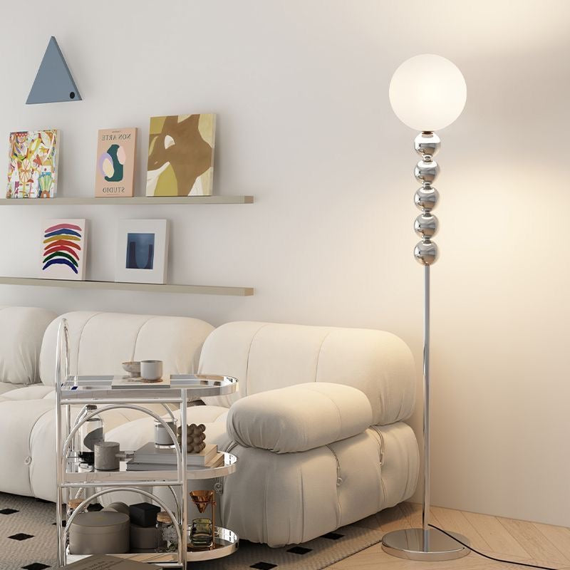 Luna Orbit Floor Lamp