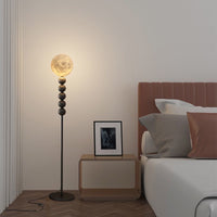 Luna Orbit Floor Lamp