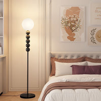 Luna Orbit Floor Lamp