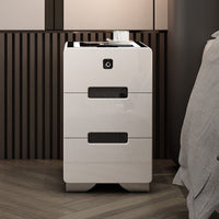 GlowDock Smart Nightstand