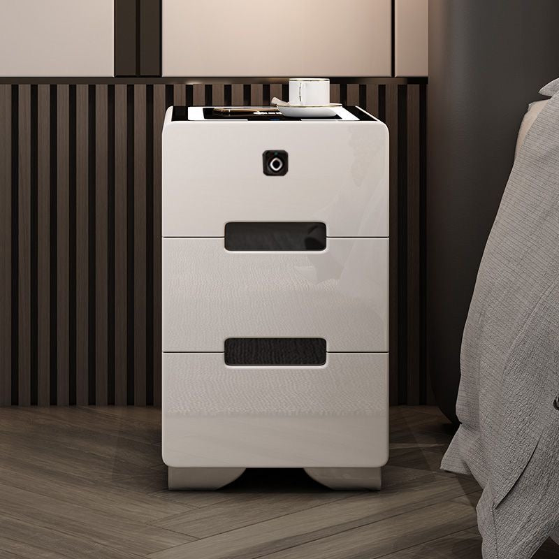 GlowDock Smart Nightstand