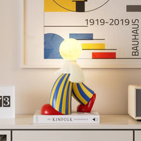 Little Walker Character Table Lamp