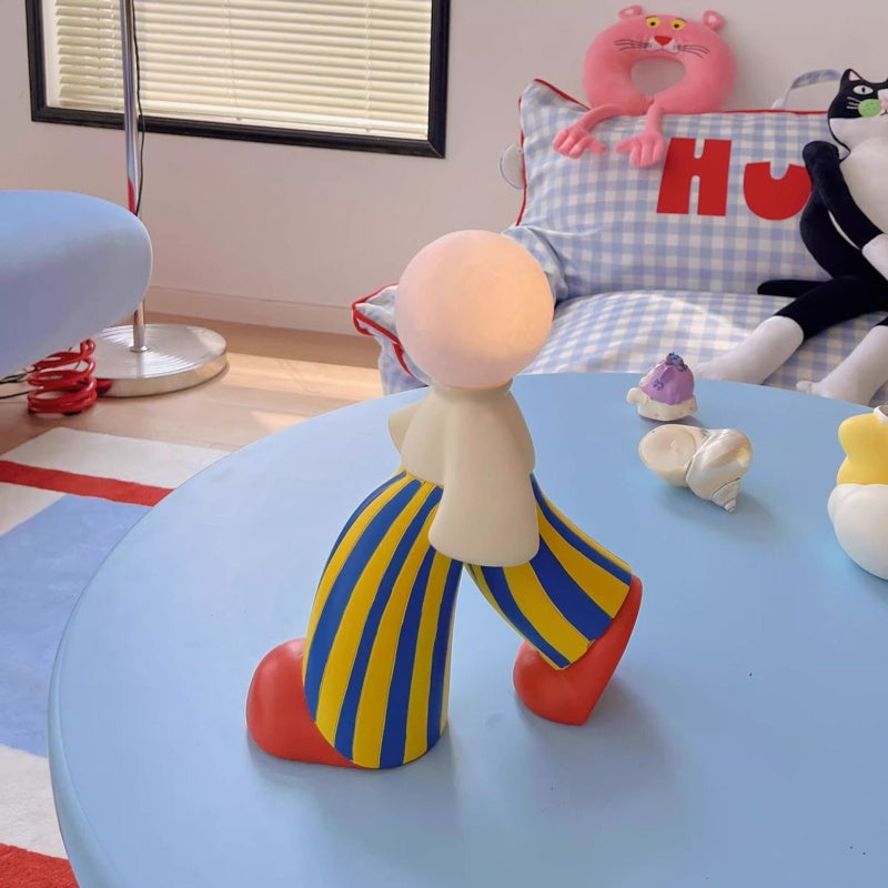 Little Walker Character Table Lamp