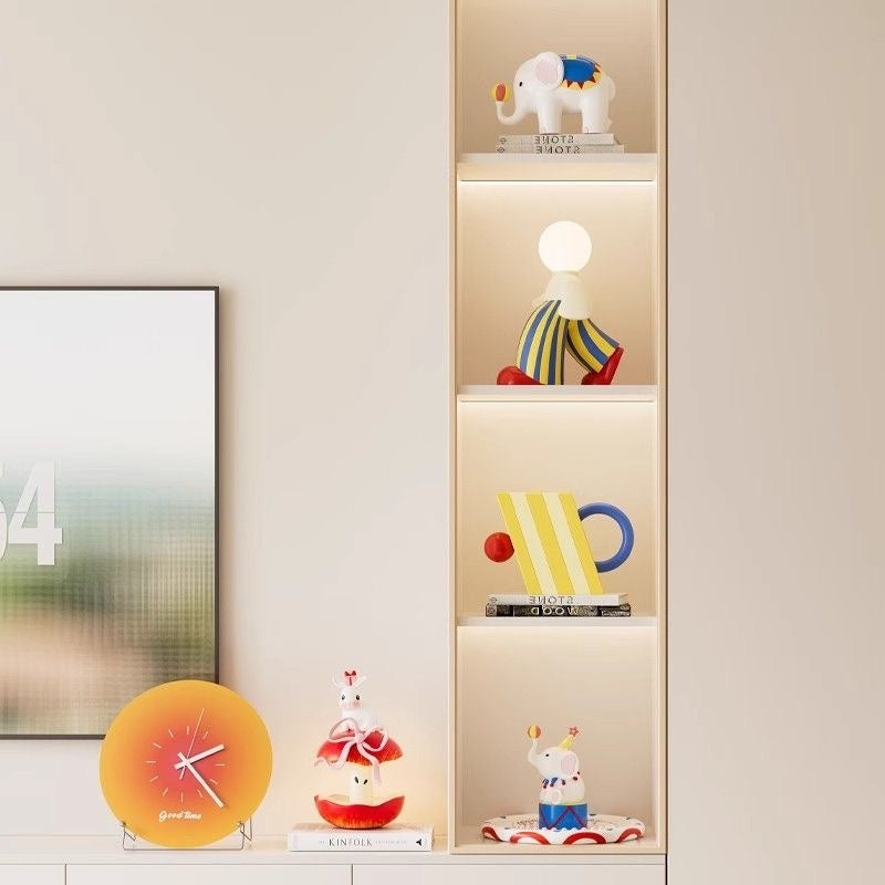 Little Walker Character Table Lamp