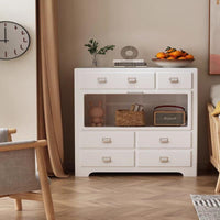 Sunny Pop Storage Cabinet