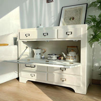 Sunny Pop Storage Cabinet