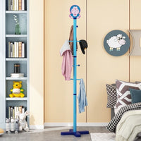 Sunny Bud Kids Coat Rack