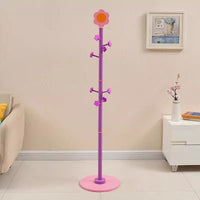 Sunny Bud Kids Coat Rack