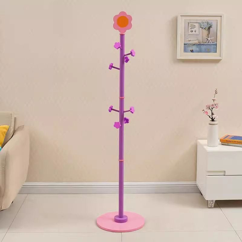 Sunny Bud Kids Coat Rack