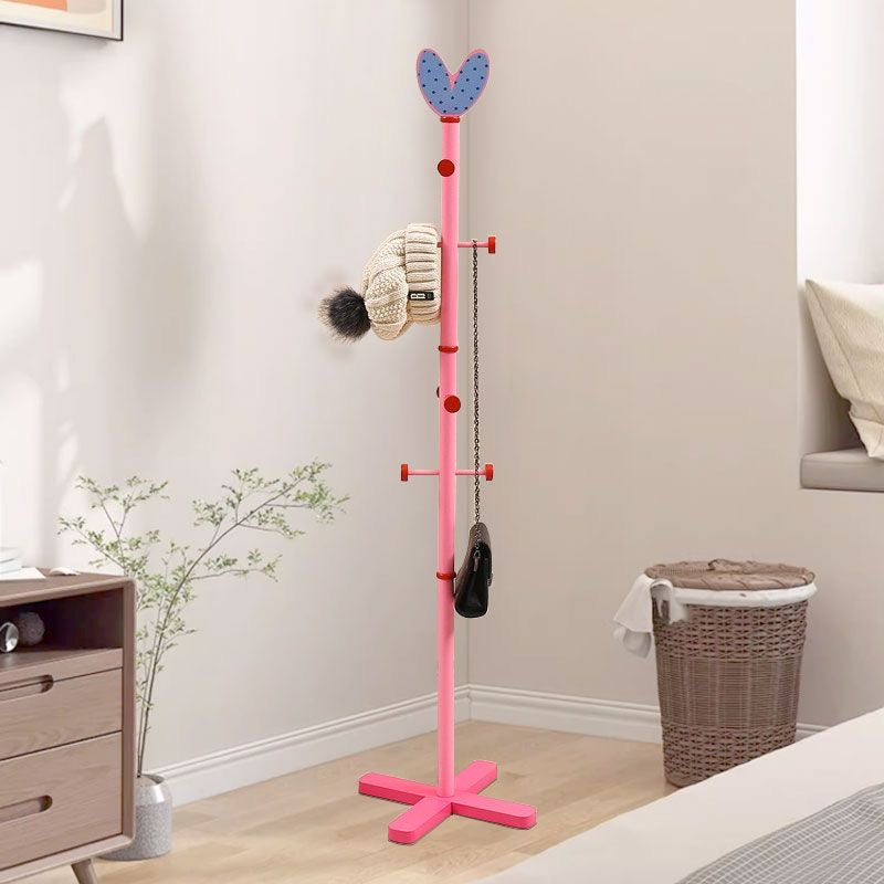 Sunny Bud Kids Coat Rack