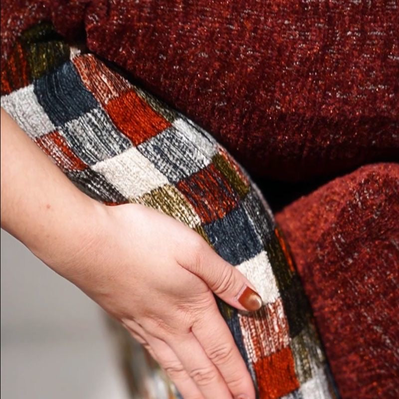 Urban Nest Lounge Chair