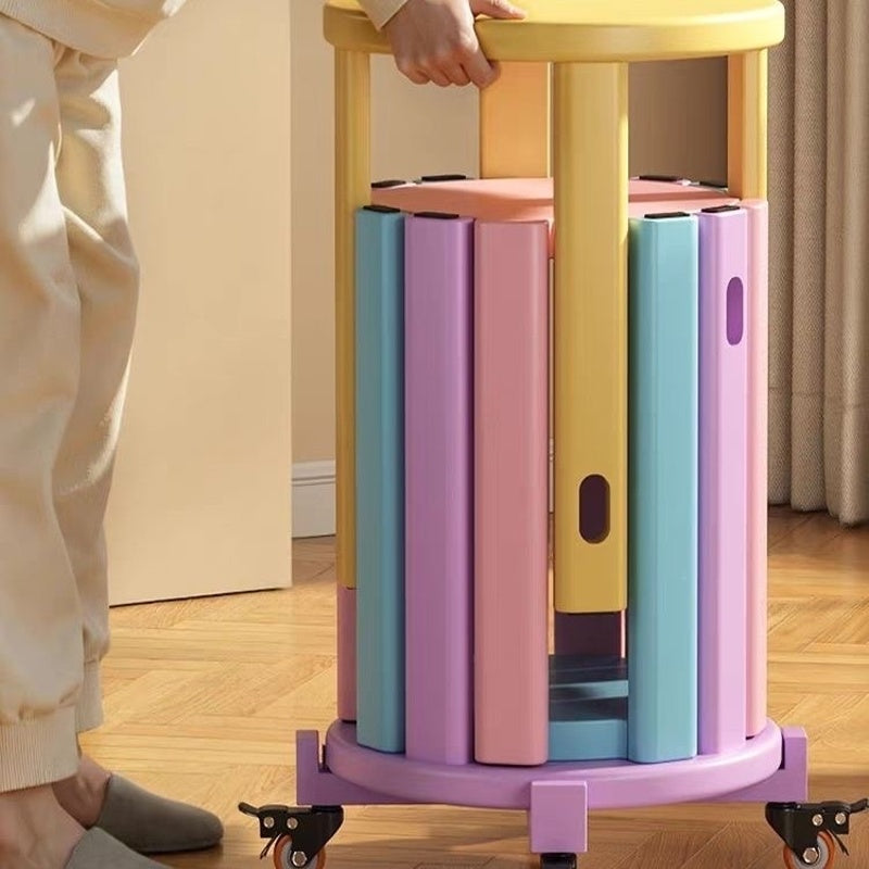 Dopamine Nesting Stools – Set of 4