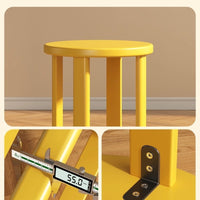 Dopamine Nesting Stools – Set of 4