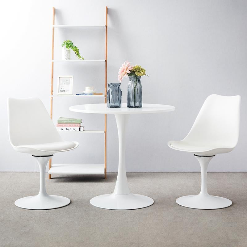 Aero Round Meeting Table